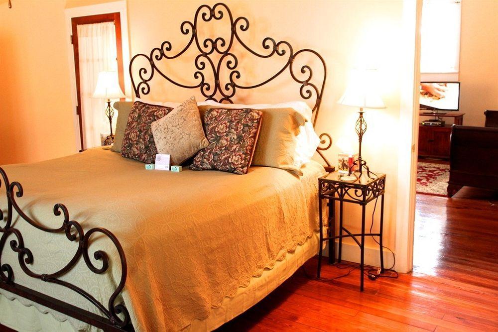 Evas Escape At The Gardenia Inn San Antonio Eksteriør bilde