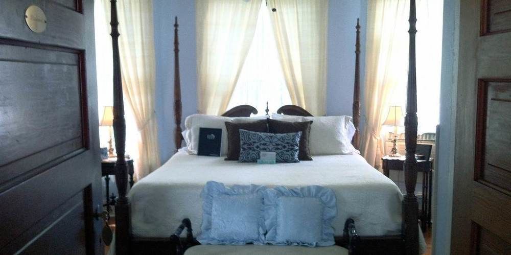 Evas Escape At The Gardenia Inn San Antonio Eksteriør bilde